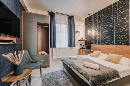 Hostal Soho Panzi� Superior