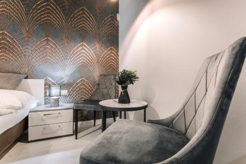 Hostal Soho Panzi� Superior