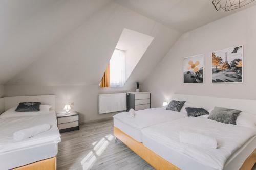 Hostal Soho Panzi� Superior