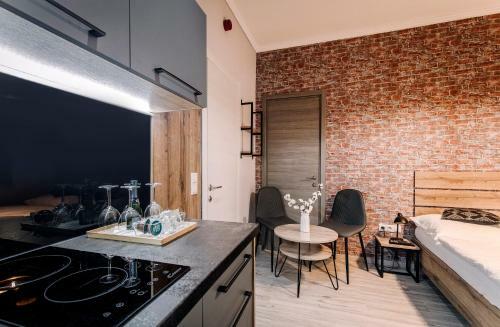 Hostal Soho Panzi� Superior