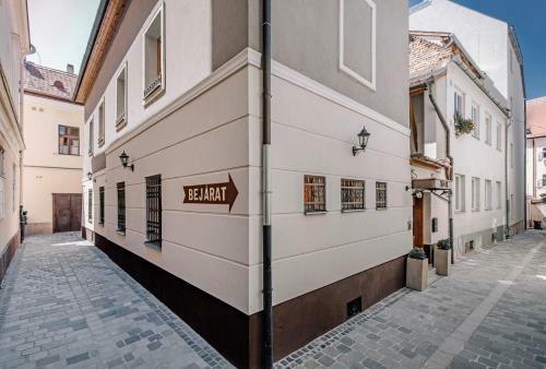 Hostal Soho Panzi� Superior