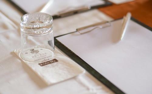 R�v�sz Hotel, Restaurant And Rosa Spa