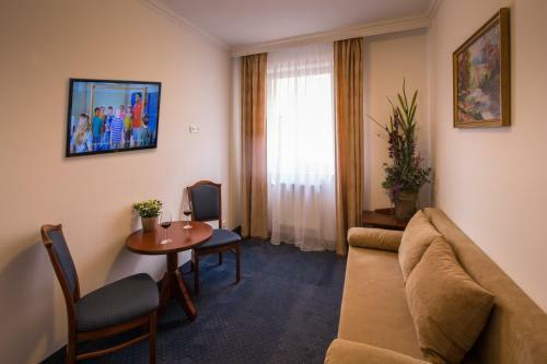 Fonte Hotel And Restaurant