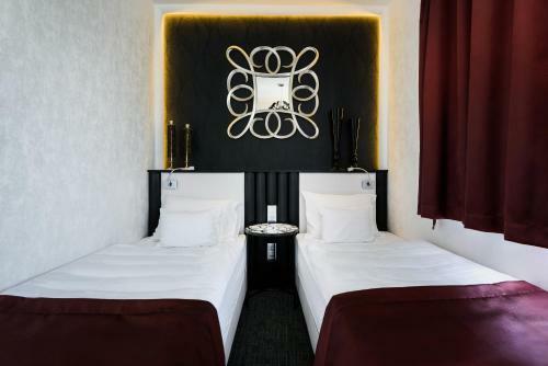 Hostal Term�l Panzi� Hanek�m