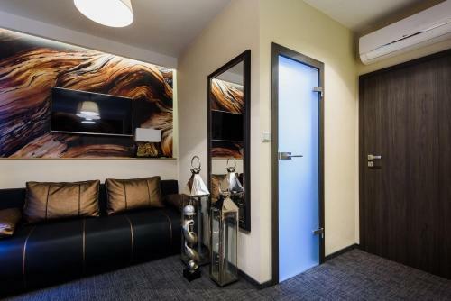 Hostal Term�l Panzi� Hanek�m