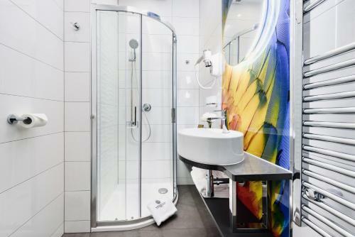 Hostal Term�l Panzi� Hanek�m
