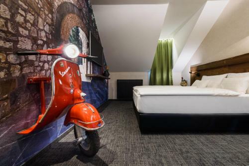 Hostal Term�l Panzi� Hanek�m