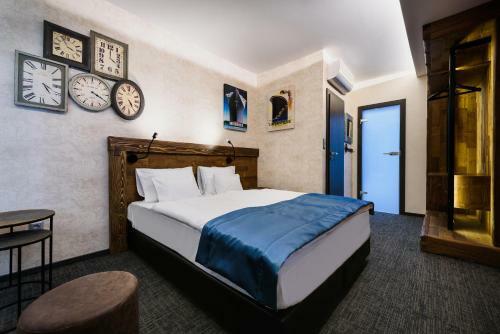 Hostal Term�l Panzi� Hanek�m
