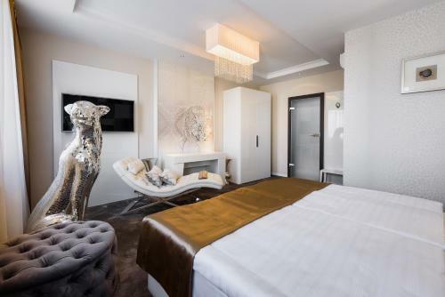 Hostal Term�l Panzi� Hanek�m