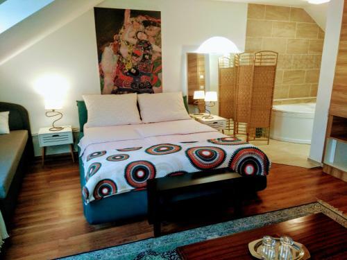 Hostal Buda Panzi�