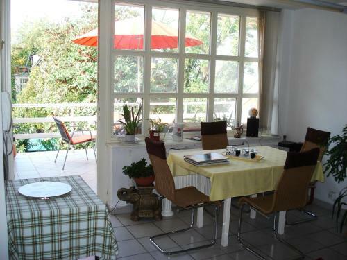 Hostal Buda Panzi�