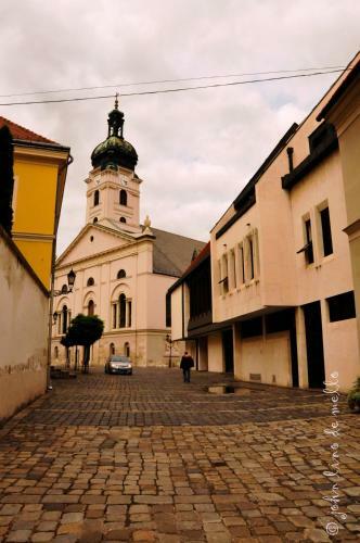 Hostal Buda Panzi�