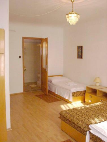 Hostal Corvin Panzio