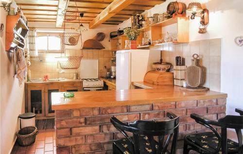 Holiday Home Fenyves U.-abrahamhegy