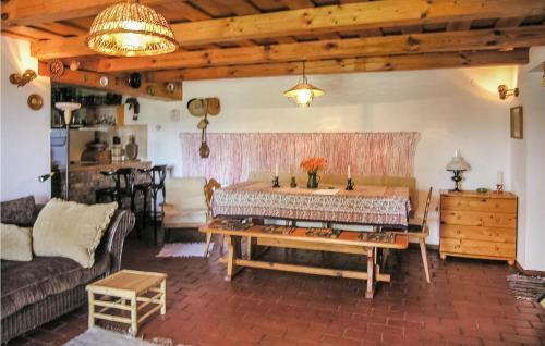 Holiday Home Fenyves U.-abrahamhegy