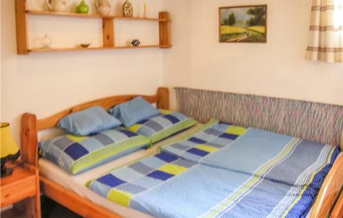 Holiday Home Fenyves U.-abrahamhegy