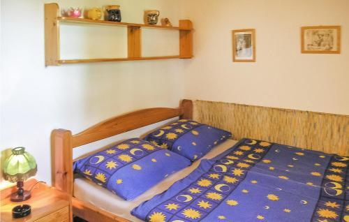 Holiday Home Fenyves U.-abrahamhegy