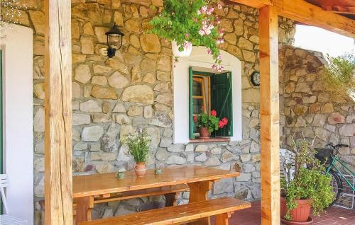 Holiday Home Fenyves U.-abrahamhegy