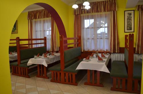 Hotel Napsug�r