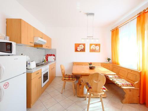 Apartment Balatonmariafurdo 1