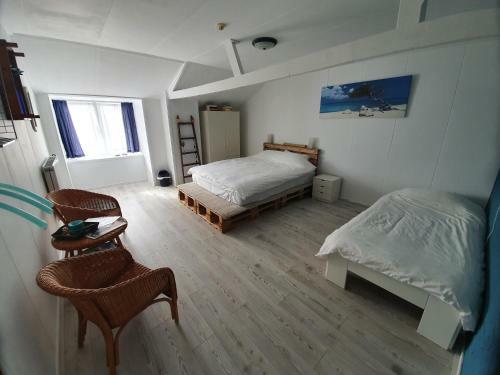 B&B De Zwarte Van Loon