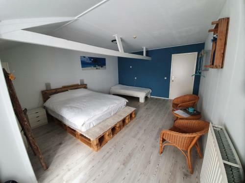 B&B De Zwarte Van Loon