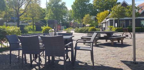 B&B De Zwarte Van Loon