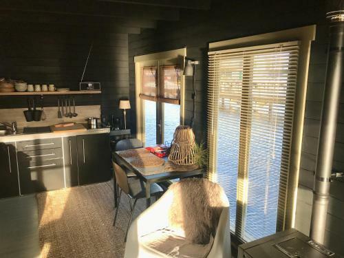 Luxe Houseboat Woonark Woonboot