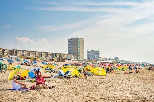 Apartamento Beach House Amsterdam Lohman