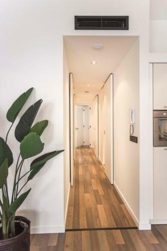 Apartamento Timeless 6