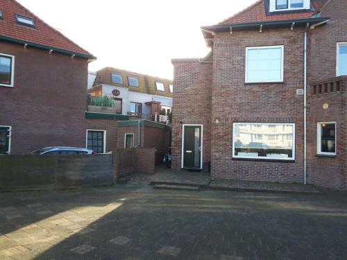 Apartamento Spacious Family Home Mezger