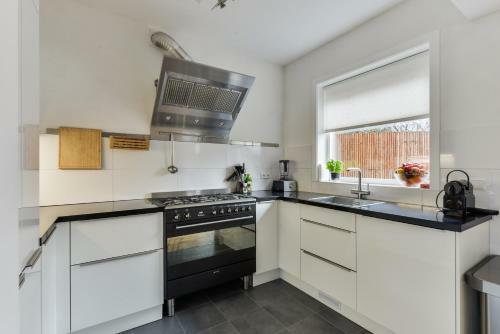 Apartamento Spacious Family Home Mezger