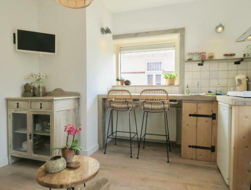 Apartamento Casa Duna 2