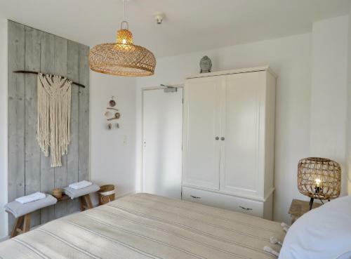 Apartamento Casa Duna 2