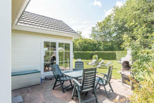 Villa Ooievaar 4
