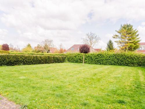 Peaceful Holiday Home In Zeewolde With Garden