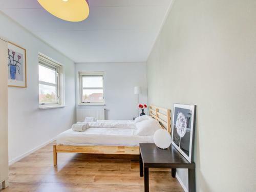 Peaceful Holiday Home In Zeewolde With Garden
