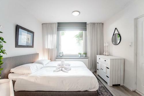 Het Zomerhuis Family Apartment