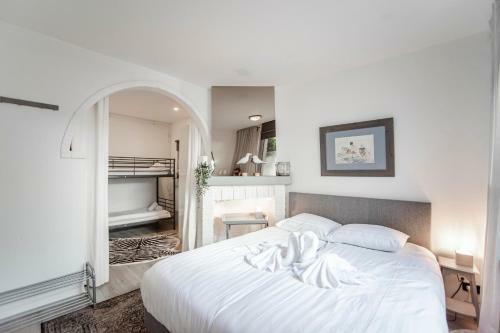 Het Zomerhuis Family Apartment