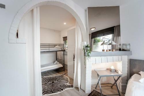 Het Zomerhuis Family Apartment