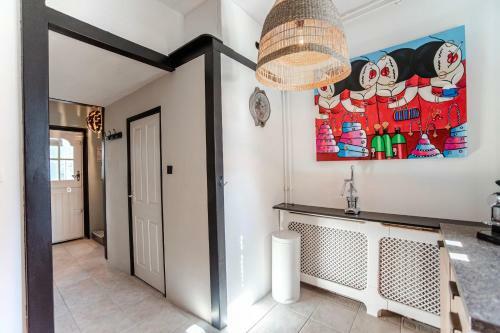 Het Zomerhuis Family Apartment