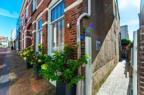 Het Zomerhuis Family Apartment