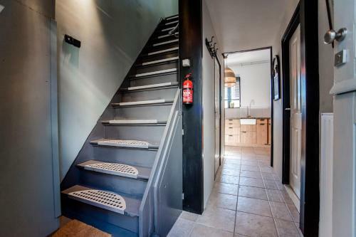 Het Zomerhuis Family Apartment