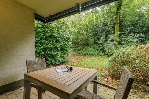 Hotel Eemhof By Center Parcs
