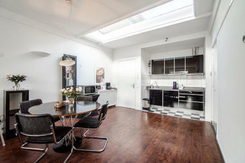 Apartment De Drie Tulpen