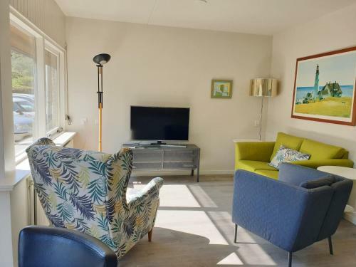 Apartamento Duinoord Appartement 12