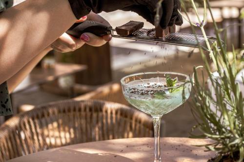 Hotel Broederenklooster