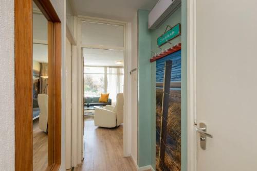 Appartement - Duinstraatje 51 Zoutelande