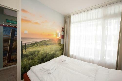 Appartement - Duinstraatje 51 Zoutelande