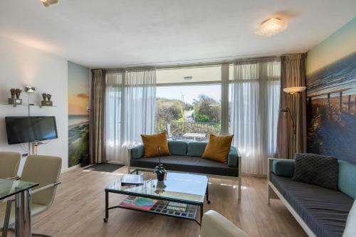 Appartement - Duinstraatje 51 Zoutelande